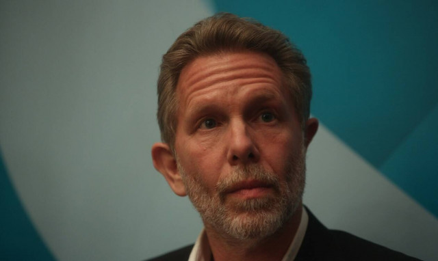 Γερουλάνος ΚΙΝΑΛ υποψήφιος