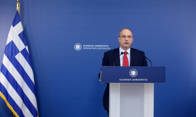 Οικονόμου: Προτεραιότητα η προστασία της ανθρώπινης ζωής – Συνεχείς συσκέψεις για την κακοκαιρία