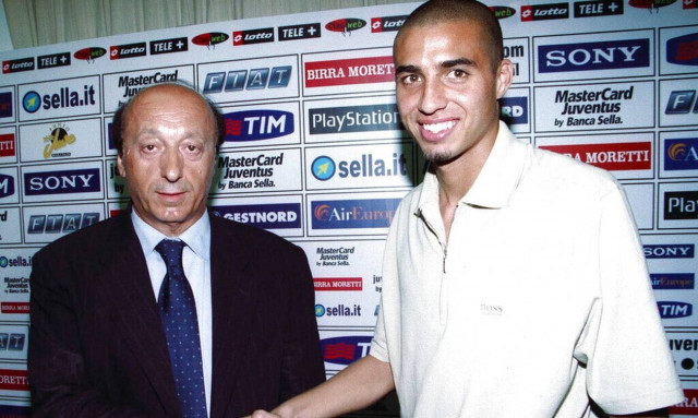 Γιουβέντους: «Σκέφτηκα την αυτοκτονία» αποκάλυψε ο Μότζι – Ένα από τα βασικά πρόσωπα του Calciopoli