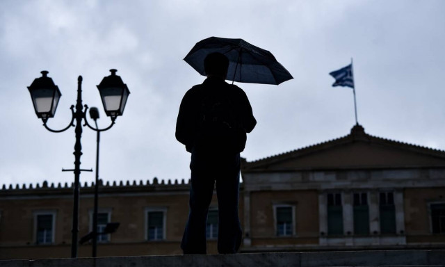 Κακοκαιρία «Μπάλλος»: Επί ποδός ο μηχανισμός του δήμου Αθηναίων