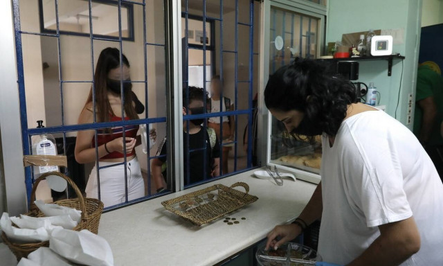 Σχολεία: Αυτές είναι οι ανώτατες τιμές στα είδη των κυλικείων - Δείτε τον πίνακα