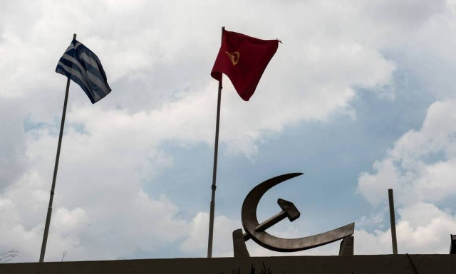 ΚΚΕ: Τα μέτρα της κυβέρνησης δεν λέγονται πρόληψη, αλλά έλλειψη αντιπλημμυρικής προστασίας