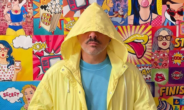 Καλό Μεσημεράκι: Εκτός αέρα η εκπομπή του Νίκου Μουτσινά λόγω της κακοκαιρίας «Μπάλλος»