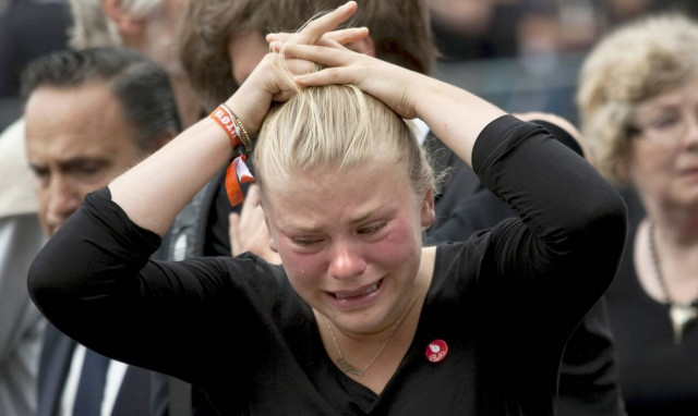 Νορβηγία: Δανός πολίτης o δράστης του μακελειού - Ζούσε μόνιμα στην πόλη όπου σκόρπισε τον τρόμο