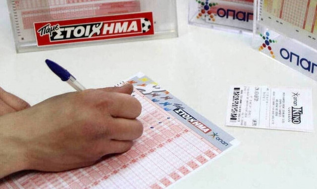 ΠΑΜΕ ΣΤΟΙΧΗΜΑ: Περισσότερα από 15 εκατομμύρια ευρώ σε κέρδη μοίρασε την προηγούμενη εβδομάδα