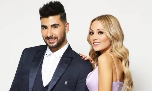 Κωνσταντίνος Παντελίδης: Ξεκαθαρίζει αν έχει σχέση με την Ελένη Βουλγαράκη (video)