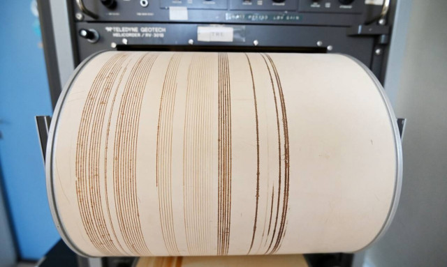 Το λάθος με το σεισμό στη Νάξο, τι λέει ο Άκης Τσελέντης στο Newsbomb.gr