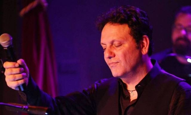 Καταγγελία-σοκ από τον Στάθη Αγγελόπουλο: Δέχθηκα σεξουαλική παρενόχληση από γνωστό δικηγόρο