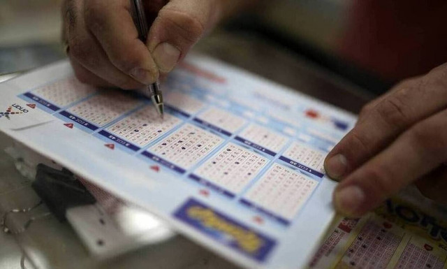 Κλήρωση Τζόκερ σήμερα (14/10/2021): Αριθμοί και συστήματα για να κερδίσετε 7.000.000 ευρώ