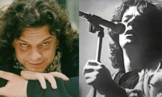 Ο Βλάσσης Μπονάτσος είχε προβλέψει τον θάνατό του