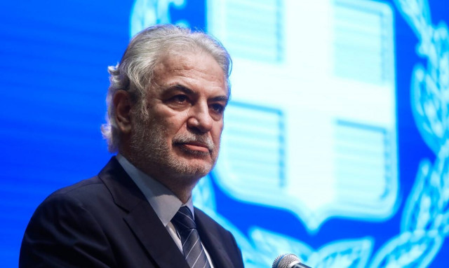 Κακοκαιρία «Μπάλλος»: Έκτακτη ενημέρωση το απόγευμα από τον Χρήστο Στυλιανίδη