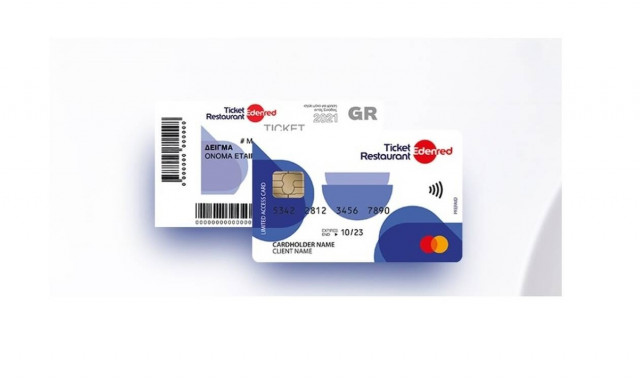 Ποιες επιχειρήσεις θα μπορούν να παρέχουν υπηρεσίες έκδοσης διατακτικών σίτισης