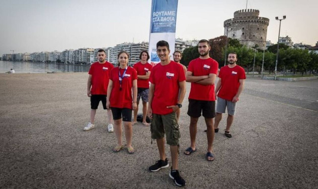 Το Dixan συνεχίζει το ταξίδι «για έναν κόσμο πιο καθαρό» μέσα από το περιβαλλοντικό του πρόγραμμα