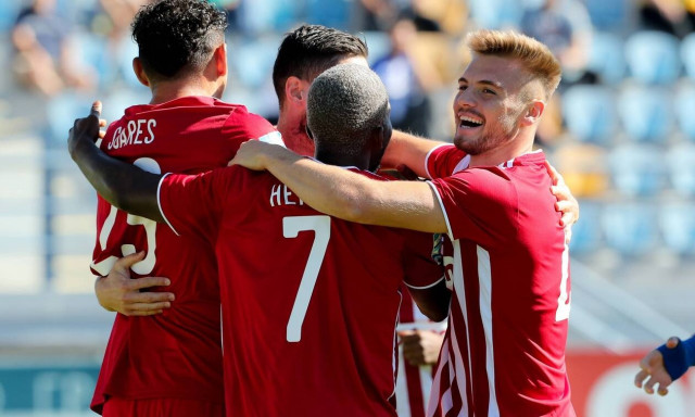 Επικίνδυνες αποστολές για τα φαβορί - 50.000€* αυτό το ΣΚ στη Novileague