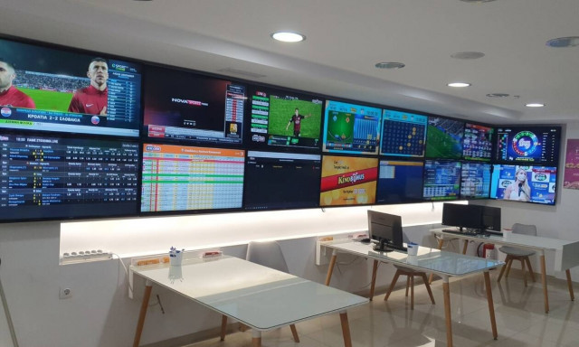 Όλη η δράση του Αμερικάνικου Πρωταθλήματος στο VIRTUAL SPORTS Μπάσκετ