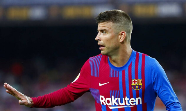 Μπαρτσελόνα: Ο Πικέ διοργάνωσε το 1ο Παγκόσμιο Κύπελλο μπαλονιού! (video)