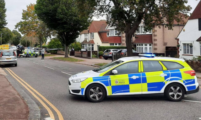 Επιτέθηκαν με μαχαίρι σε Βρετανό βουλευτή