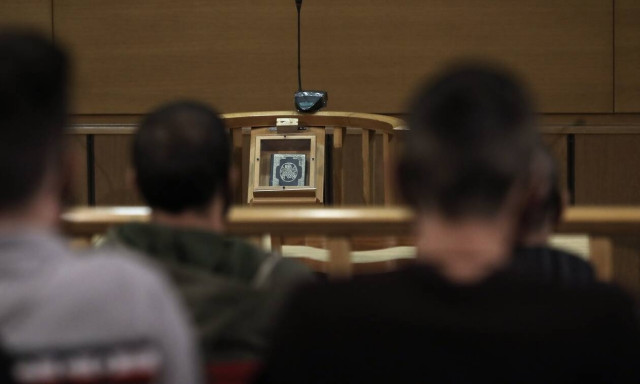 Καταδικάστηκε ο 25χρονος τουρίστας για το ξέσπασμα κατά των αστυνομικών στο Ηράκλειο