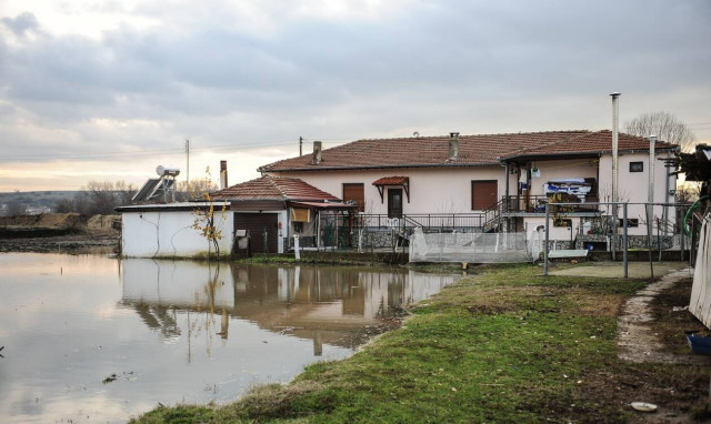 Αλεξανδρούπολη: Σε κατάσταση ετοιμότητας η Π.Ε. Έβρου εν όψει των έντονων καιρικών φαινομένων