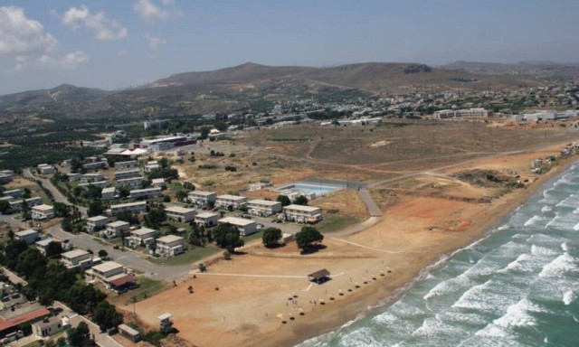 ΤΑΙΠΕΔ: Τέσσερις προσφορές για το ακίνητο στις Γούρνες Ηρακλείου - Τι δήλωσε ο Χρ. Σταϊκούρας