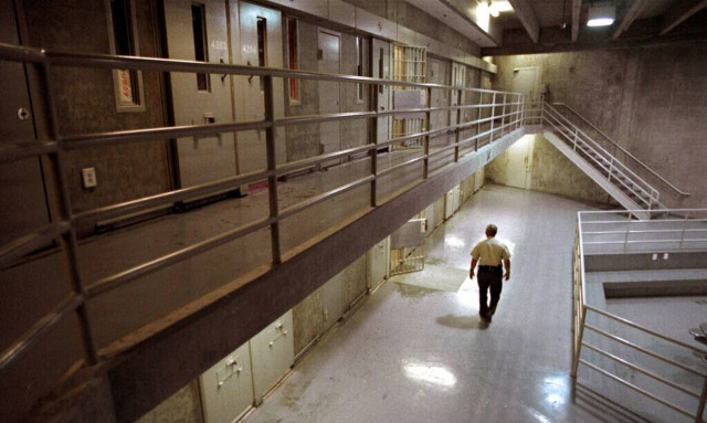 Ρωσία: Εξέγερση κρατουμένων σε φυλακή της πόλης Βλαντικαφκάζ