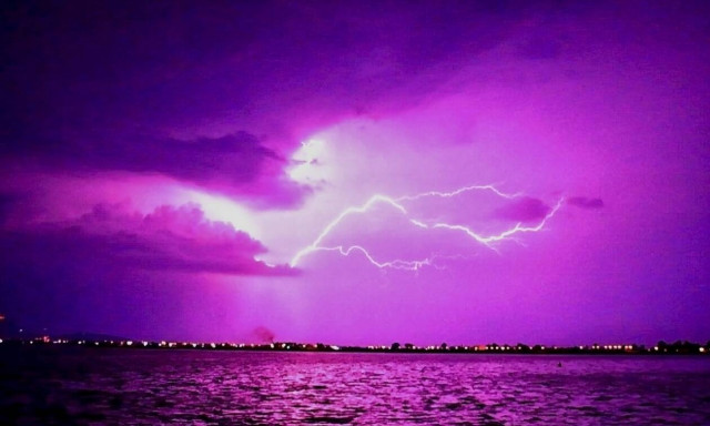 Κακοκαιρία