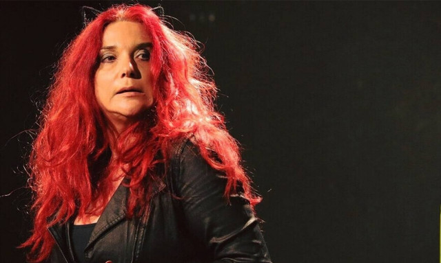 Ζέτα Καραγιάννη: Συγγενείς και φίλοι είπαν το τελευταίο αντίο στη δημοσιογράφο