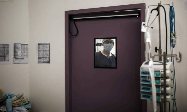 Κορονοϊός: Ποιοι ασθενείς έχουν διπλάσια πιθανότητα θανάτου από τον ιό