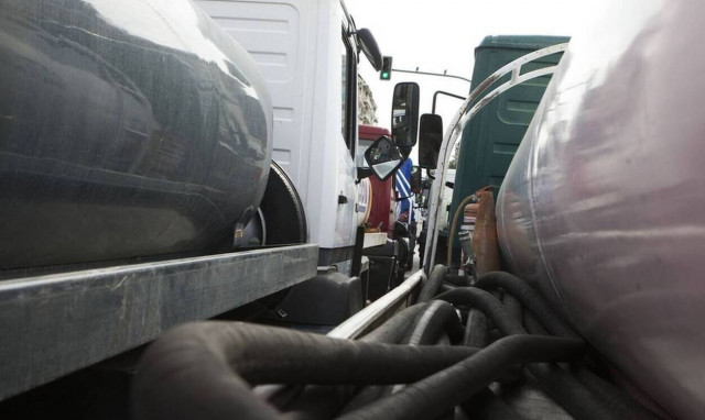 Ακριβότερο έως και 45% το πετρέλαιο θέρμανσης