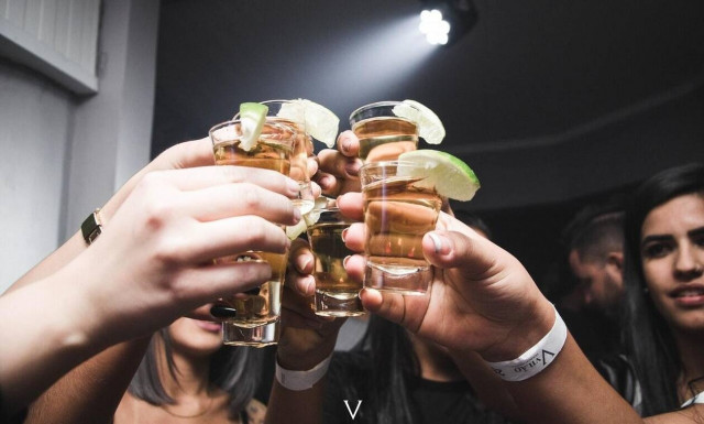 Έχεις υπολογίσει πόσα θα ξοδέψεις σε ποτά μέχρι το τέλος της ζωής σου;