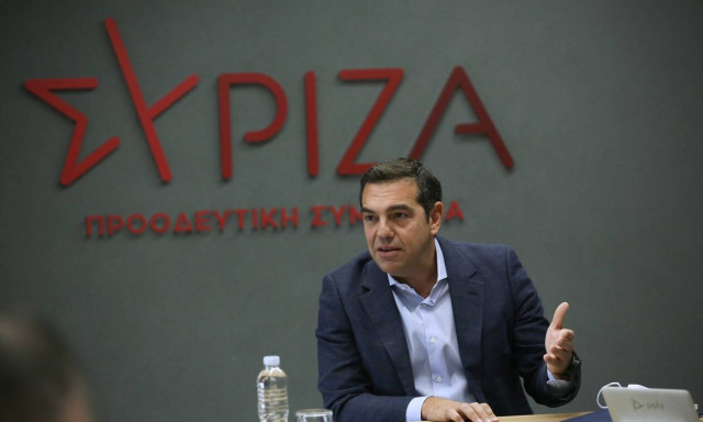 ΣΥΡΙΖΑ-ΠΣ: Επιτελικό μπάχαλο με μόνη απάντηση το lockdown και ειρωνείες στους πολίτες