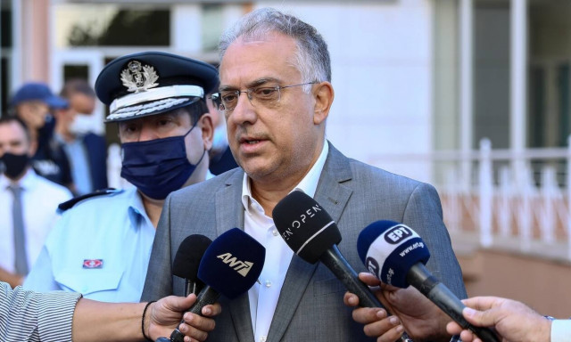 Θεοδωρικάκος: Τα πανεπιστήμια δεν μπορεί να είναι χώροι αυθαιρέτων και βίας