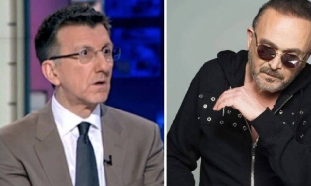 Γονίδης εναντίον Πορτοσάλτε: «Ο κόσμος σε έχει διαγράψει, πριν την ΕΣΗΕΑ»