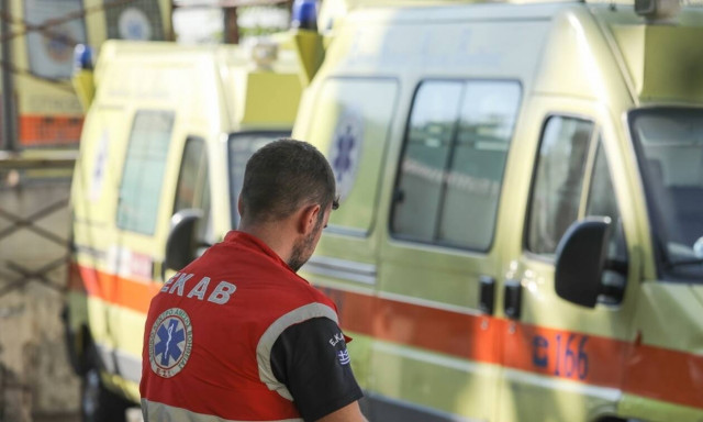 Νεκρός Πάτρα πνιγμός