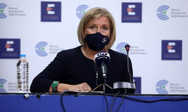 Νεκρός ανεμβολίαστος 28χρονος από κορονοϊό στην Κομοτηνή – Δραματική έκκληση από τη Μίνα Γκάγκα