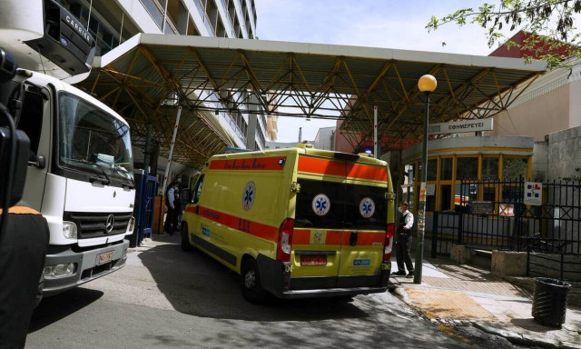 Μπουλμπασάκος στο Newsbomb.gr: Αν καταρρεύσει το σύστημα υγείας στη Θεσσαλονίκη θα μας συμπαρασύρει