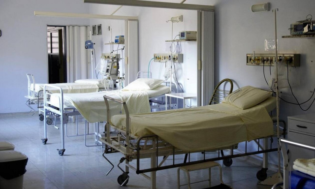 Τρίκαλα: Πέθανε 29χρονος από κορονοϊό - Το αποχαιρετιστήριο μήνυμα του Δημάρχου