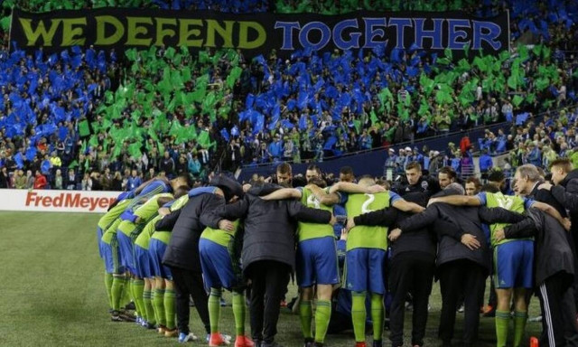 Βλέπουν κάτι που δεν βλέπουμε;