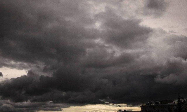 Weather forecast: Sporadic rain on Sunday (17/10/2021)