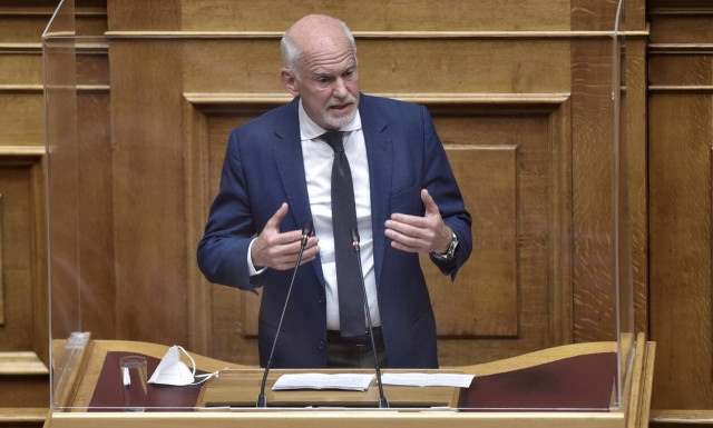 Το σίριαλ με τον Γιώργο Παπανδρέου και η εσωστρέφεια στο ΚΙΝΑΛ - Πώς οργανώνονται οι υποψήφιοι