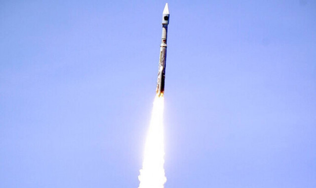 Η Κίνα δοκίμασε υπερηχητικό πύραυλο σε τροχιά