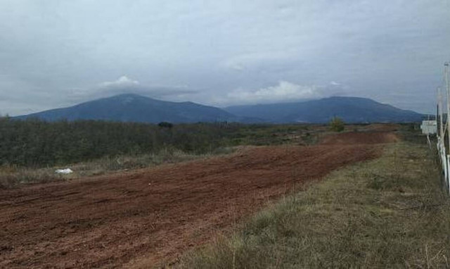 Ατύχημα σε πίστα Motocross στα Γιαννιτσά -  Δυο τραυματίες σε σοβαρή κατάσταση στο νοσοκομείο