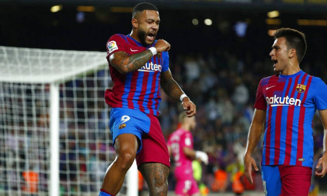 Μπαρτσελόνα και Γιουβέντους από τα παλιά! - Tα γκολ σε Premier League, Serie A, Bundesliga, LaLiga