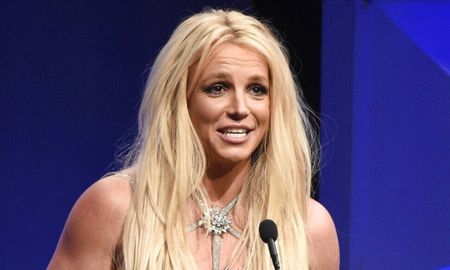 Η Μπρίτνεϊ Σπίαρς ξεσπά: «Ο Θεός να τους συγχωρέσει αν ανοίξω το στόμα μου»