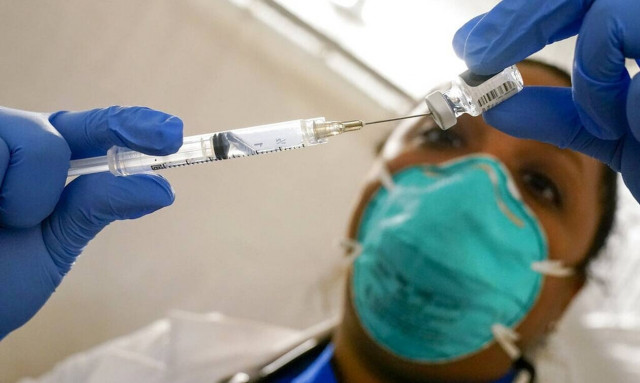 Ιδρυτές BioNTech: Σε 2-3 χρόνια θα έχουμε εμβόλια κατά του καρκίνου