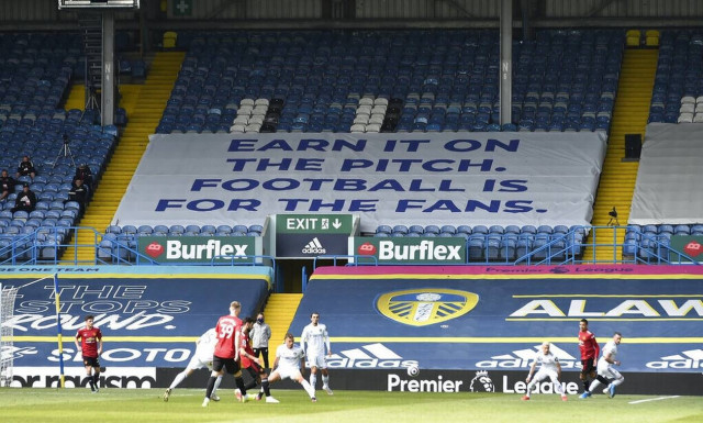 European Super League: Το πρότζεκτ είναι ζωντανό! Το νέο πλάνο χωρίς «κλειστά» συμβόλαια είναι εδώ