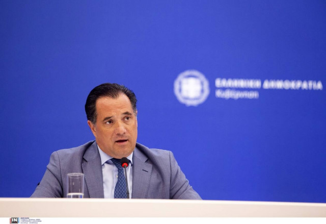 Γεωργιάδης ανατιμήσεις ενέργεια επίδομα θέρμανσης