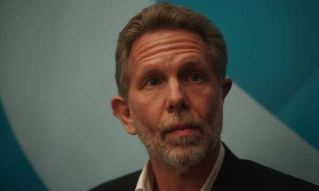 ΚΙΝΑΛ: Δεν αποσύρεται ο Γερουλάνος από την κούρσα διαδοχής - Τι αναφέρει σε ανάρτηση του