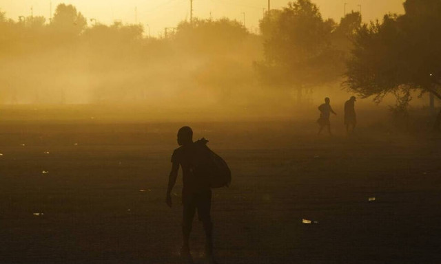Αϊτή: Δεκαπτά μέλη μιας ιεραποστολής, μεταξύ των οποίων και πέντε παιδιά, απήχθησαν από συμμορία