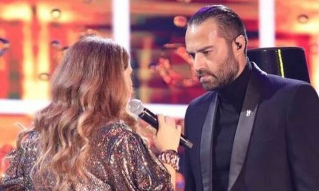 J2US: Η πρώτη αντίδραση του Κώστα Φραγκολιά μετά την αποχώρηση